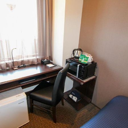Hotel Livemax Premium Himejieki-Minami Kültér fotó