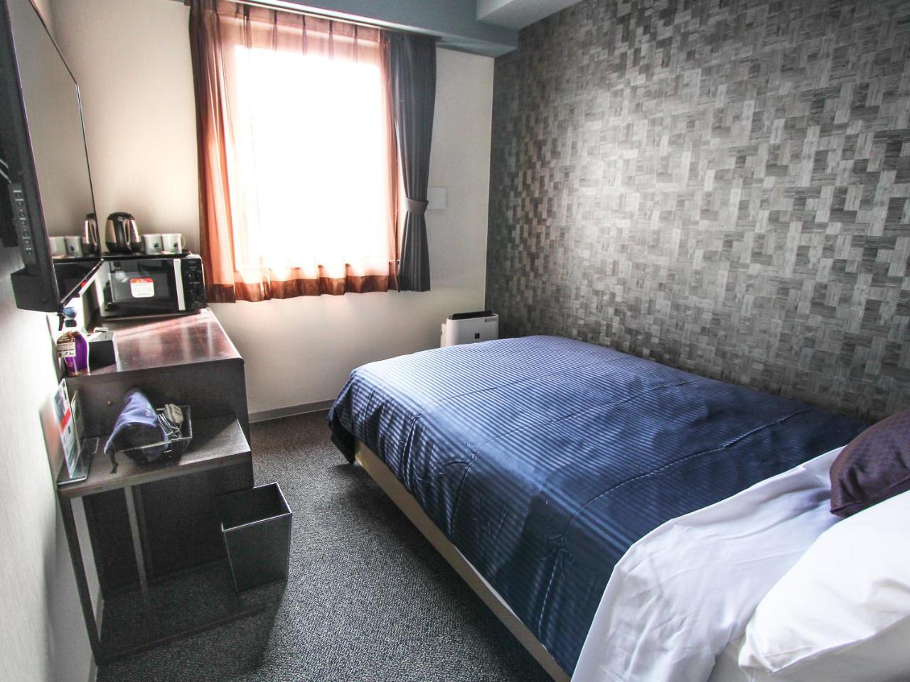 Hotel Livemax Premium Himejieki-Minami Kültér fotó