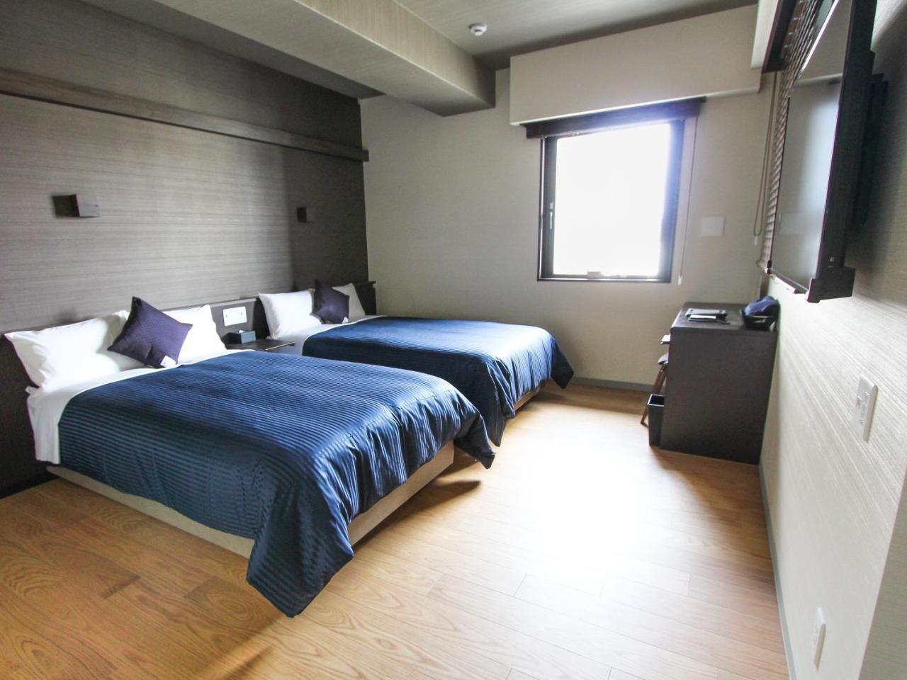 Hotel Livemax Premium Himejieki-Minami Kültér fotó