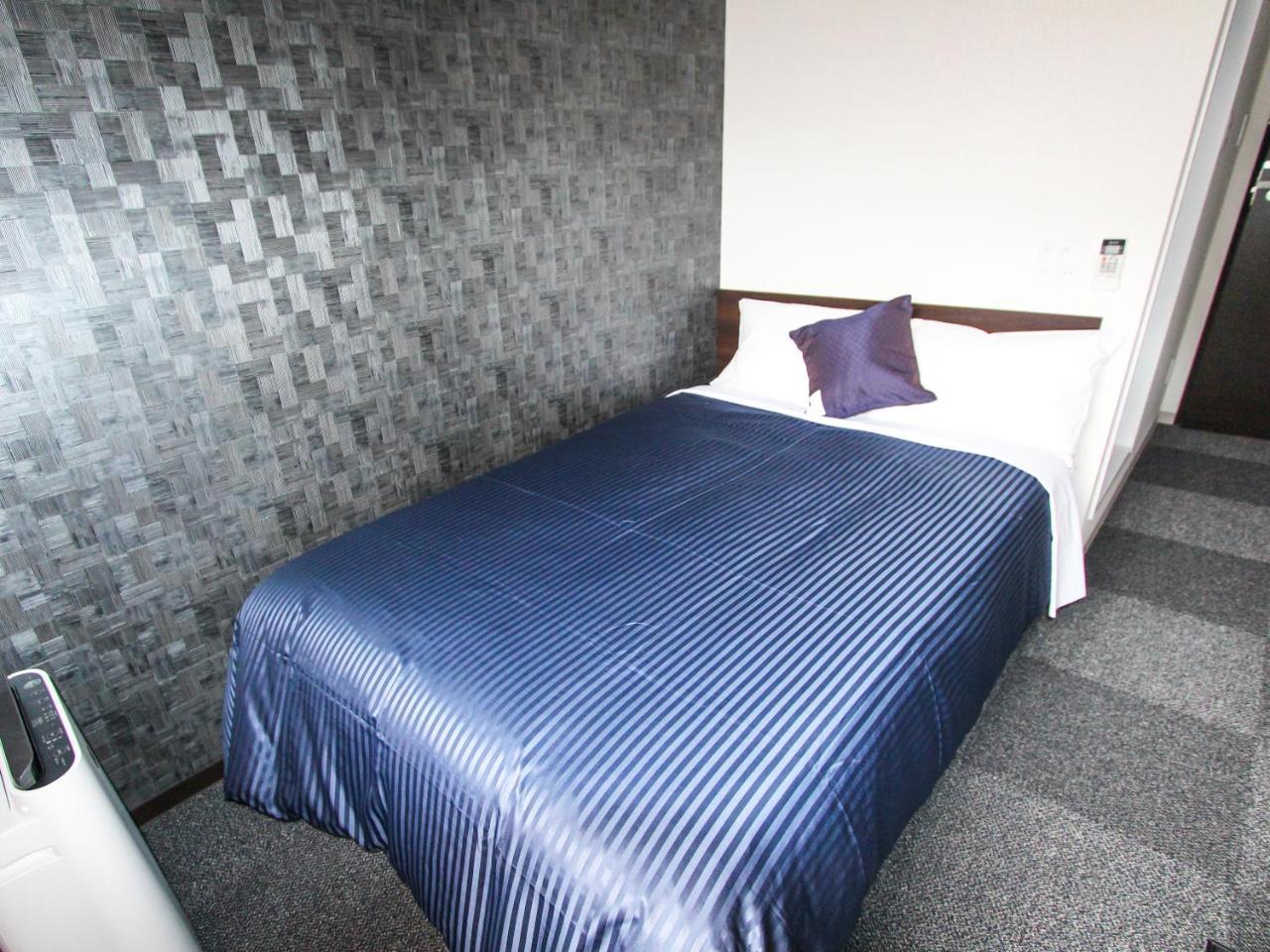 Hotel Livemax Premium Himejieki-Minami Kültér fotó